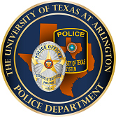 The University of Texas at Arlington Logo